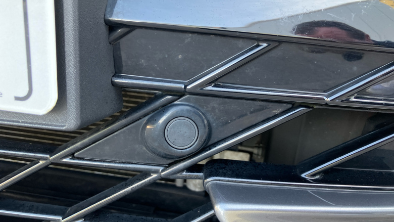 CUPRA Formentor 1.5 TSI 150 V2 5dr Petrol Estate